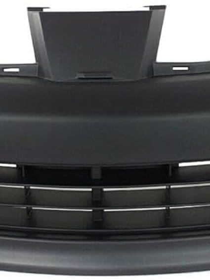 NI1000249 Front Bumper Cover