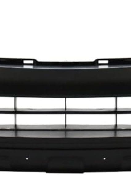 NI1000259C Front Bumper Cover