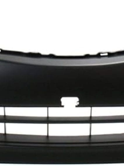 NI1000262C Front Bumper Cover