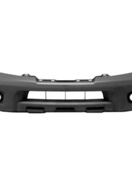 NI1000263C Front Bumper Cover