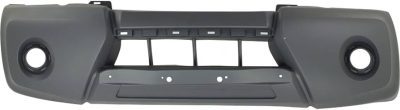 NI1000264C Front Bumper Cover