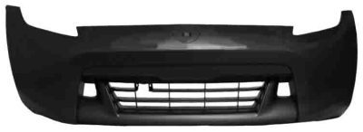 NI1000266C Front Bumper Cover
