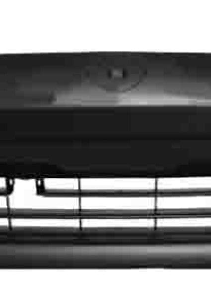 NI1000266C Front Bumper Cover