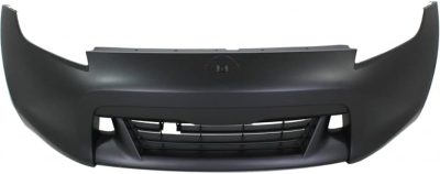 NI1000267C Front Bumper Cover