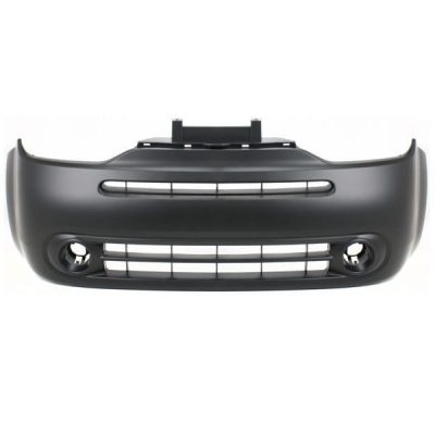 NI1000269C Front Bumper Cover