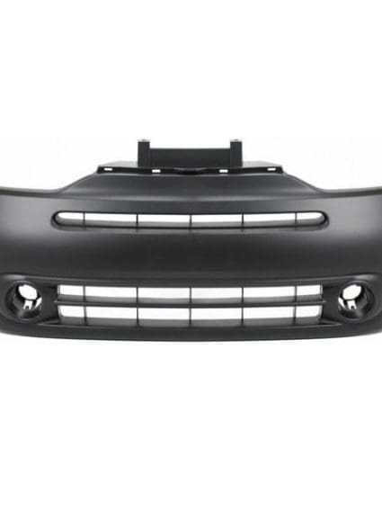 NI1000269C Front Bumper Cover