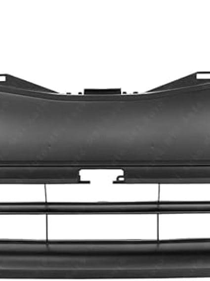 NI1000271C Front Bumper Cover