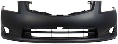 NI1000278C Front Bumper Cover