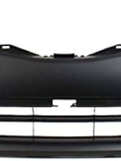 NI1000278C Front Bumper Cover