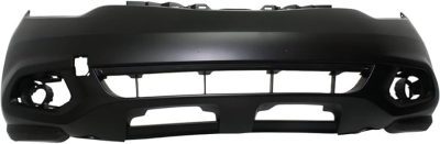 NI1000280C Front Bumper Cover