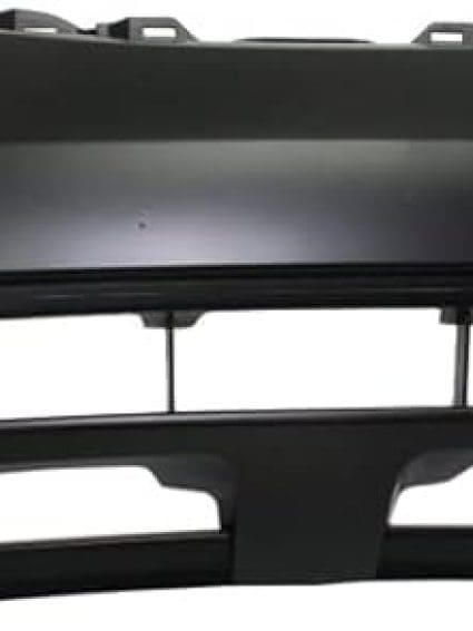 NI1000280C Front Bumper Cover