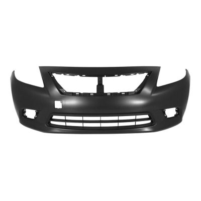 NI1000284C Front Bumper Cover