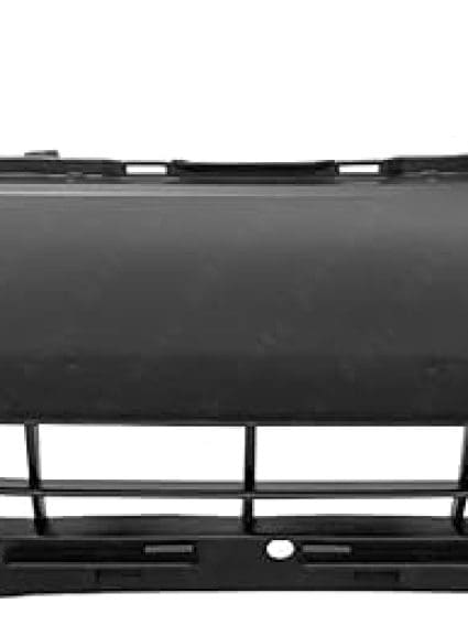 NI1000288C Front Bumper Cover