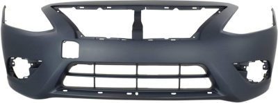 NI1000300C Front Bumper Cover