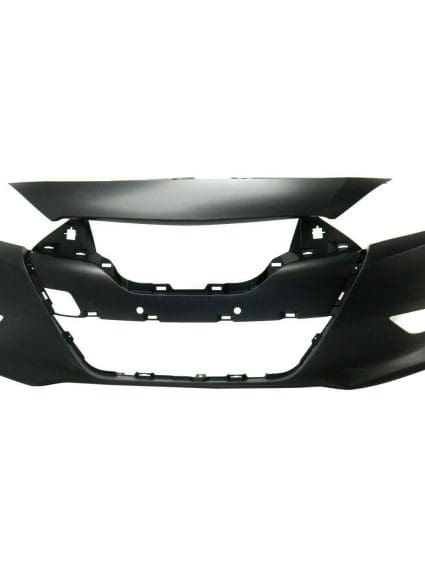 NI1000309C Front Bumper Cover