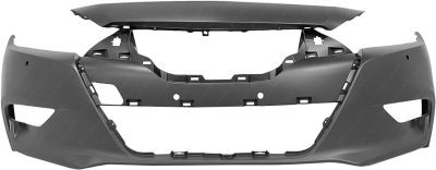 NI1000310C Front Bumper Cover