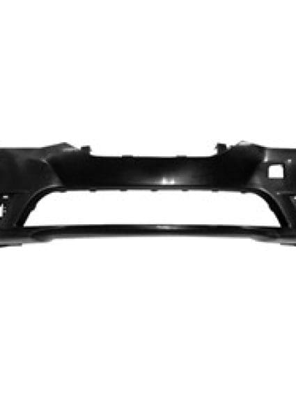 NI1000313C Front Bumper Cover