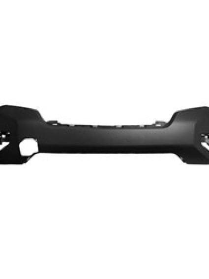 NI1000314C Front Bumper Cover
