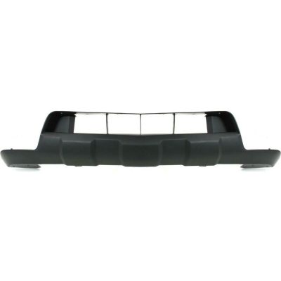 NI1015100C Front Bumper Cover