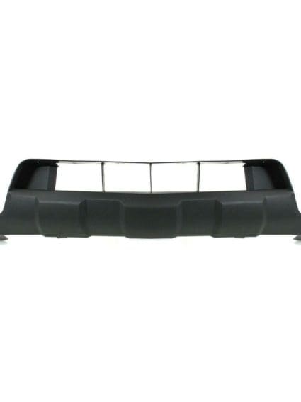 NI1015100C Front Bumper Cover