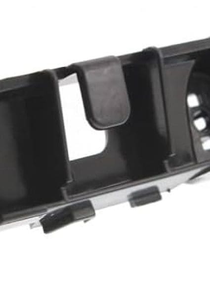 NI1033106 Passenger Side Front Bumper Bracket Retainer