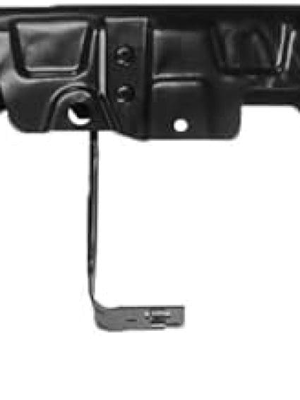 NI1041103C Front Bumper Cover Support