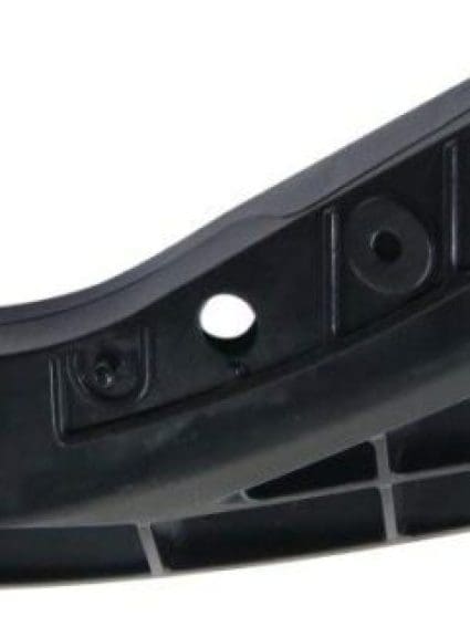 NI1042111 Driver Side Front Bumper Bracket Cover Support