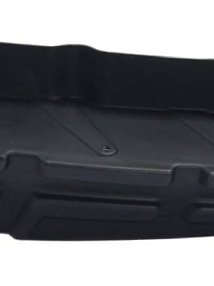 NI1042112 Driver Side Front Bumper Bracket Retainer