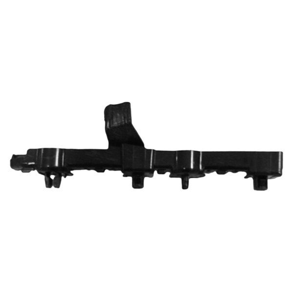 NI1042117 Driver Side Front Bumper Bracket Cover Support