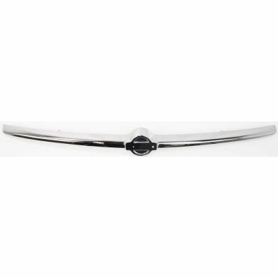 NI1044102 Front Bumper Cover Molding