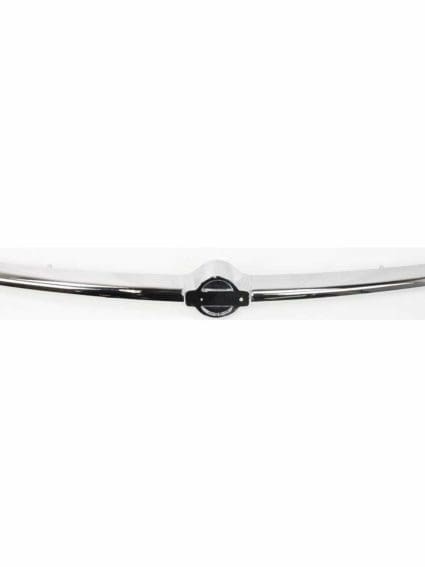 NI1044102 Front Bumper Cover Molding