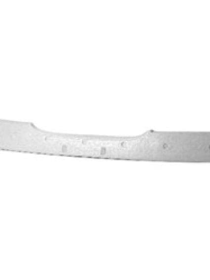 NI1070130N Front Bumper Impact Absorber