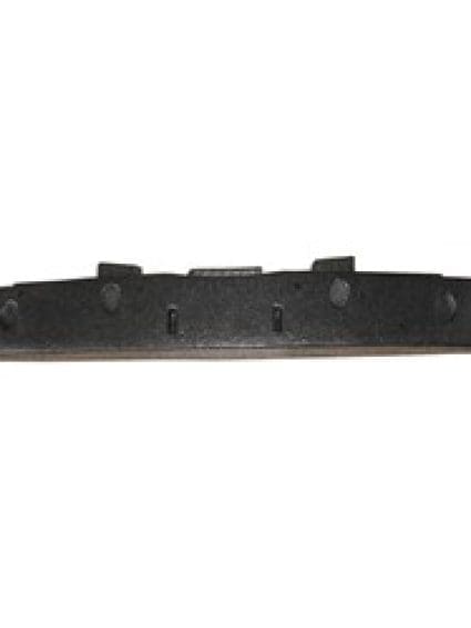 NI1070136N Front Bumper Impact Absorber