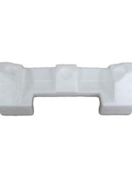 NI1070149DSN Front Bumper Impact Absorber