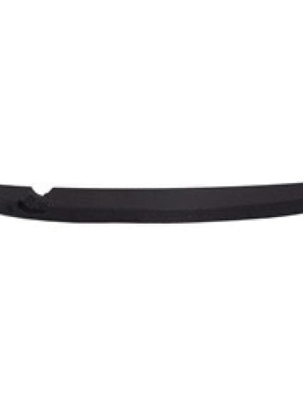 NI1070152DSC Front Bumper Impact Absorber