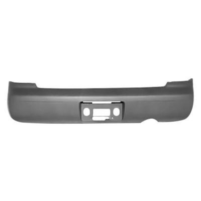NI1100201 Rear Bumper Cover