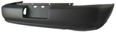 NI1100210C Rear Bumper Cover