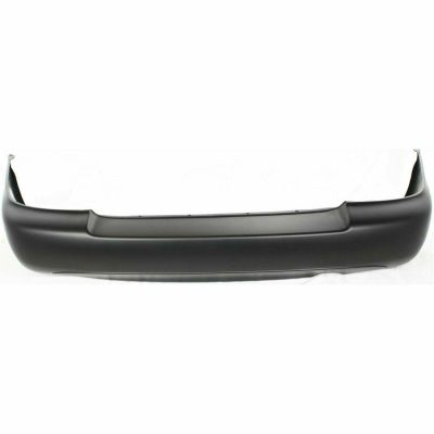 NI1100211C Rear Bumper Cover