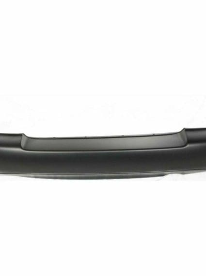 NI1100211C Rear Bumper Cover