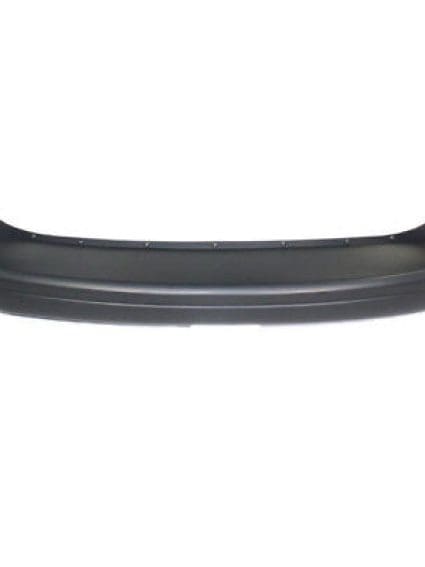 NI1100212 Rear Bumper Cover