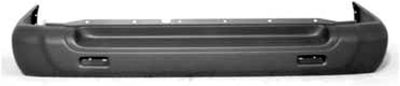 NI1100216C Rear Bumper Cover