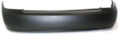 NI1100218C Rear Bumper Cover