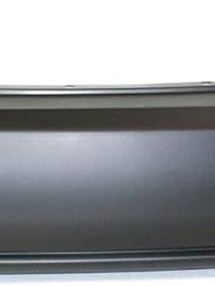 NI1100218C Rear Bumper Cover