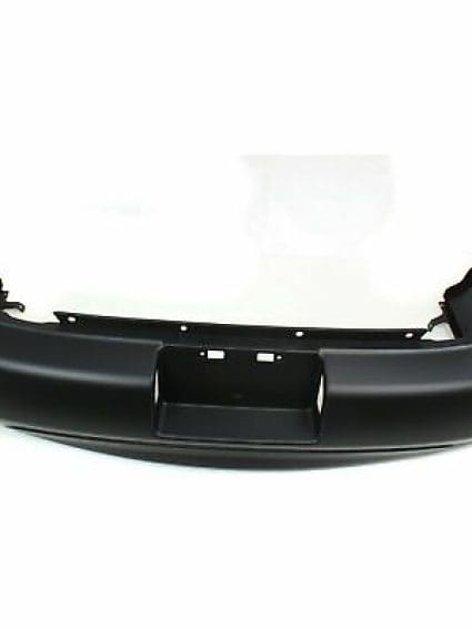 NI1100219C Rear Bumper Cover