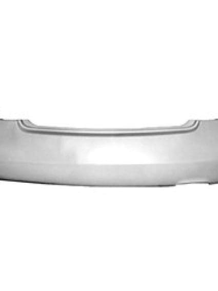 NI1100225C Rear Bumper Cover