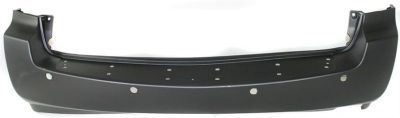 NI1100235C Rear Bumper Cover