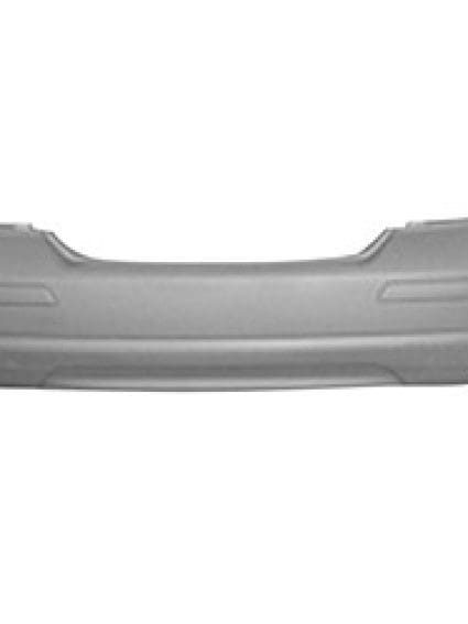 NI1100259C Rear Bumper Cover