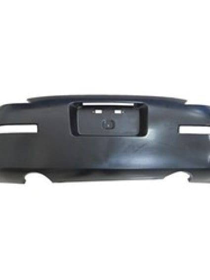 NI1100266C Rear Bumper Cover