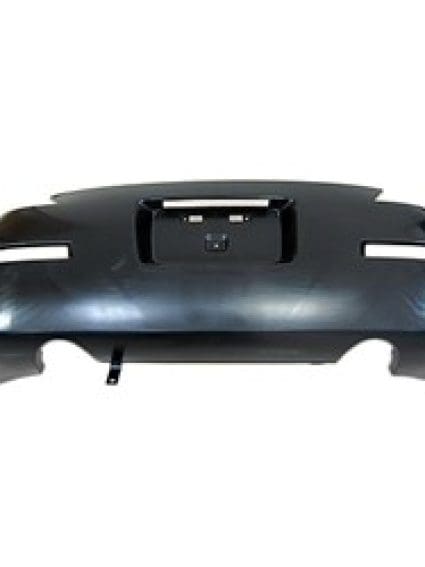 NI1100281C Rear Bumper Cover