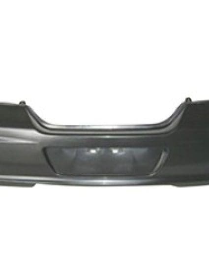 NI1100282 Rear Bumper Cover